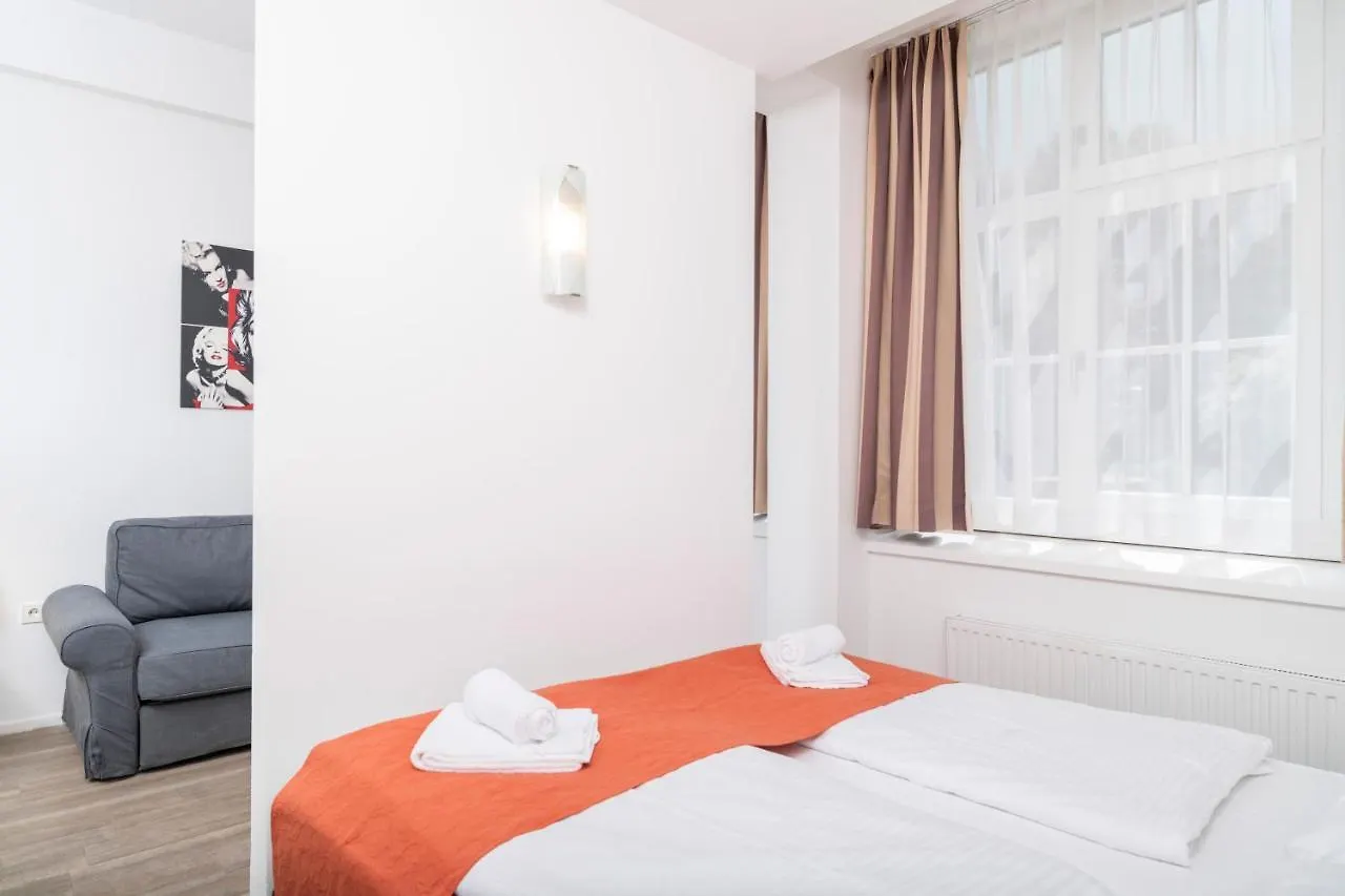 Apartments Favoriten Wien