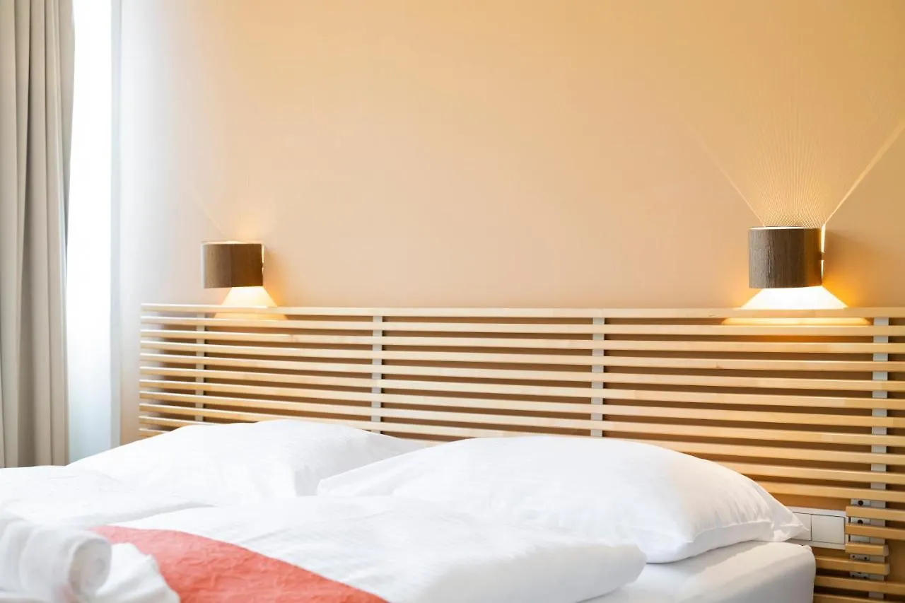 Apartments Favoriten Wien