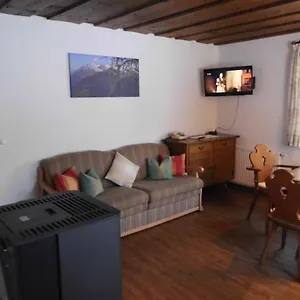  Ferienhaus Seewiesenalm Deutschland