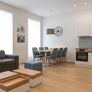  Apartment Modern 3 In A Prime Location