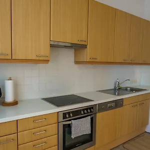  Apartment Living - Gumpendorfer Straße