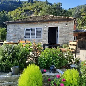  Lodge Bujtina Lugina E Vjoses Albanien