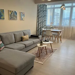  Apartment Grand New Bazaar Albanien