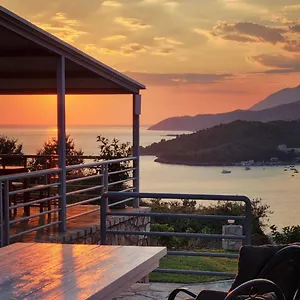  Apartment Belvedere Hotel&suites Albanien