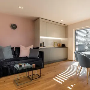  Apartment La Slowenien