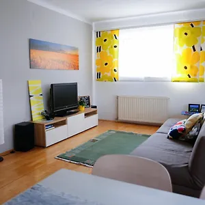  Apartment Goldenfields Slowenien