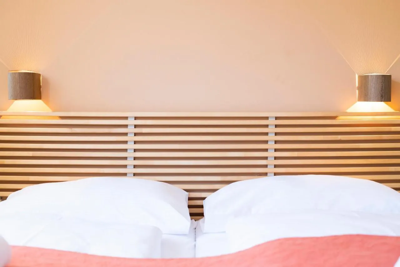 Apartments Favoriten Viena